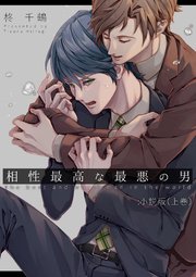 相性最高な最悪の男:小説版