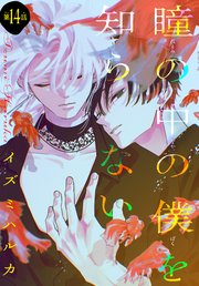 瞳の中の僕を知らない［1話売り］ story14
