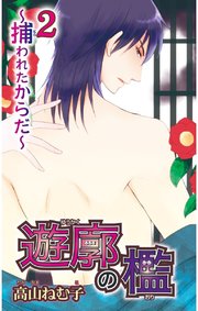 遊廓の檻 ～捕われたからだ～2
