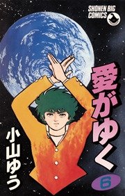 愛がゆく 6