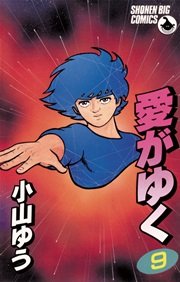 愛がゆく 9