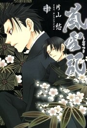 嵐雪記 10巻