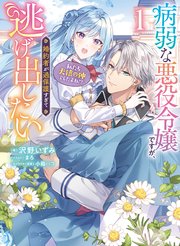 病弱な悪役令嬢ですが、婚約者が過保護すぎて逃げ出したい(私たち犬猿の仲でしたよね！？)