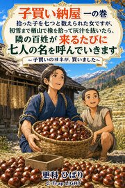 子買い納屋