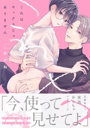 これはセックスじゃありません