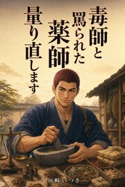 量り薬師リョウ