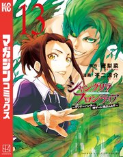 シャングリラ・フロンティア（13） ～クソゲーハンター、神ゲーに挑まんとす～