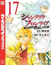シャングリラ・フロンティア（17） ～クソゲーハンター、神ゲーに挑まんとす～