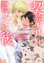 契約結婚のその後　～追い出した夫が私の価値を知るまで～（３）