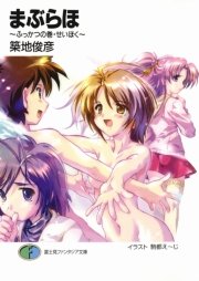 まぶらほ～ふっかつの巻・せいほく～