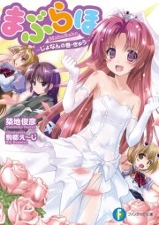 まぶらほ～じょなんの巻・きゅう～