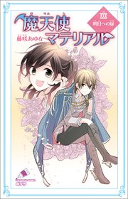 魔天使マテリアル XXX 明日への扉