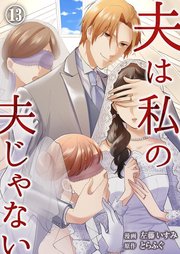 夫は私の夫じゃない（13）