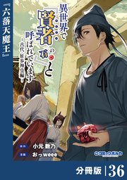 異世界で『賢者……の石』と呼ばれています【分冊版】（ポルカコミックス）36