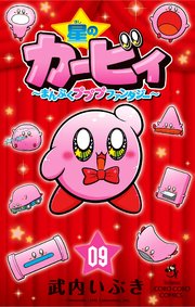星のカービィ まんぷくプププ ファンタジー 9