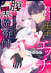 憧れの王子は、エッチな腹黒魔術師でした～閨指導係なのに、彼のミダラな魔法にかないません！～