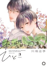 木洩れ日のひと　新装版 3