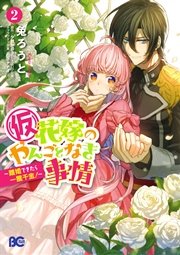 (仮)花嫁のやんごとなき事情 ～離婚できたら一攫千金！～ 2【シーモア限定特典付き】