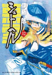 シュトヘル 12