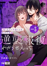 (元)セフレの晶による、私のための逆襲報復わからせえっち3