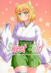 Sweet Girl