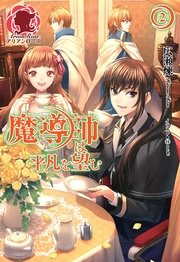 魔導師は平凡を望む 2
