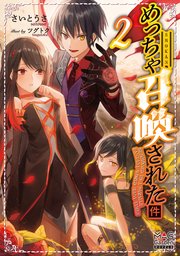 めっちゃ召喚された件【電子版限定書き下ろしSS付】 2巻
