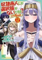 奴隷商人しか選択肢がないですよ？ (12) ～ハーレム？なにそれおいしいの？～ 【電子限定おまけ付き】