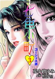 七色小町ゴージャス派 3