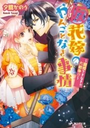 (仮)花嫁のやんごとなき事情2　～離婚できなきゃ大戦争！？～