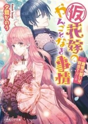 (仮)花嫁のやんごとなき事情7　～離婚の誓いは教会で！？～
