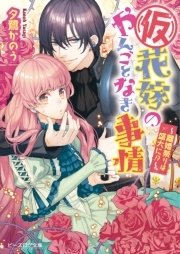 (仮)花嫁のやんごとなき事情8　～離婚祭りは盛大に！？～