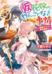 (仮)花嫁のやんごとなき事情10　～離婚しちゃうと絶体絶命！？～