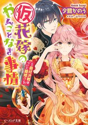 (仮)花嫁のやんごとなき事情11　～最終決戦はついに離婚！？～【シーモア限定特典付き】
