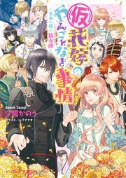 (仮)花嫁のやんごとなき事情13　～未来へ続く協奏曲～