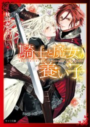 騎士と魔女の養い子