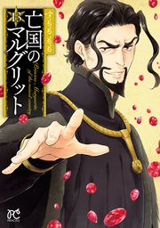 亡国のマルグリット 13【シーモア限定特典付き】