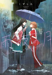 雨夜の月（１２）