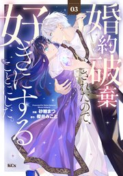 婚約破棄されたので、好きにすることにした。（3）