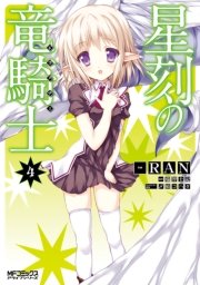 星刻の竜騎士 ４