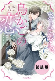 さよなら、鳥かごの恋～義兄に捨てられた淑女は幼馴染の一途な指先に溺れる～