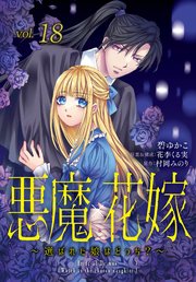 悪魔×花嫁～選ばれた娘はどっち？～ 18