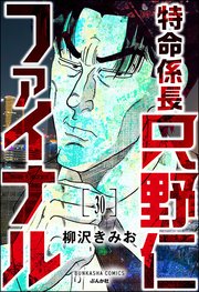 特命係長 只野仁ファイナル（分冊版） 【第30話】