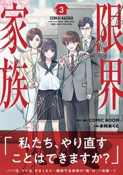 限界家族 3