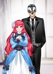 婬溺教育ー没落令嬢 リオン・エーデルシュタインー【ソフト版】【フルカラー】【タテヨミ】
