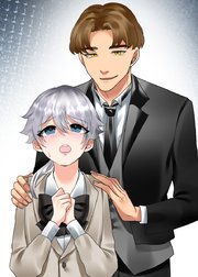婬溺教育ー没落令嬢 リオン・エーデルシュタインー【ソフト版】【フルカラー】【タテヨミ】