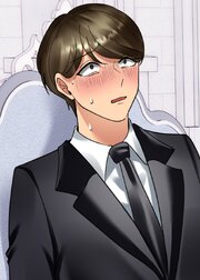 婬溺教育ー没落令嬢 リオン・エーデルシュタインー【ソフト版】【フルカラー】【タテヨミ】