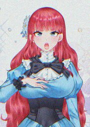 婬溺教育ー没落令嬢 リオン・エーデルシュタインー【ソフト版】【フルカラー】【タテヨミ】