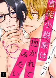 官能小説家は抱かれてみたい
