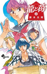 龍と苺 22